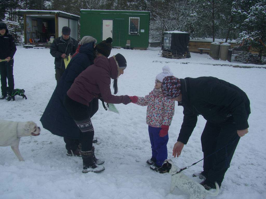 Ukončení 5.kurzu